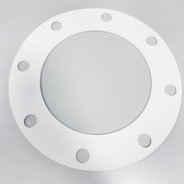 FIT replacement gasket DN200 for agitator flange
