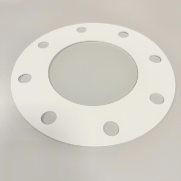 FIT replacement gasket DN125 for agitator flange