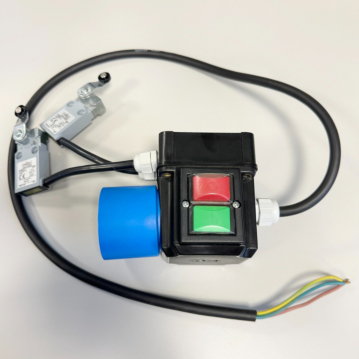 SDE connection set without frequency converter 230V