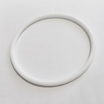 Teflon seal Ø70mm for ball/disc valve DN50 DIN11851