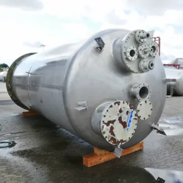 25000&#x20;Liter&#x20;Lagertank&#x20;aus&#x20;V4A