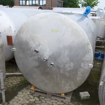 13000&#x20;Liter&#x20;R&#xFC;hrwerksbeh&#xE4;lter&#x20;aus&#x20;V2A&#x20;