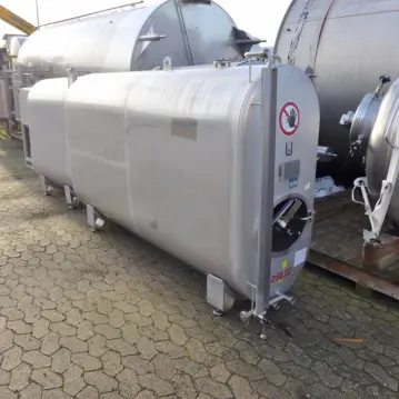 2440&#x20;Liter&#x20;Beh&#xE4;lter&#x20;aus&#x20;V2A