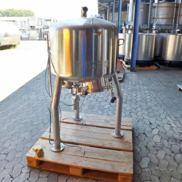 324&#x20;Liter&#x20;Druckbeh&#xE4;lter&#x20;aus&#x20;V4A