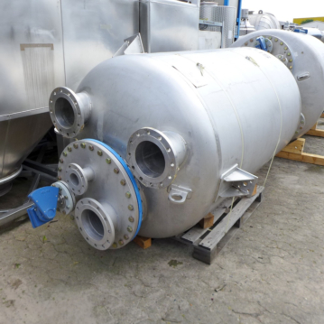 2500&#x20;liter&#x20;tank,&#x20;Aisi&#x20;304