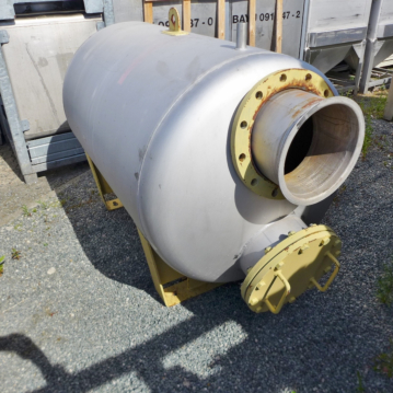 1260&#x20;liter&#x20;vacuum&#x20;tank,&#x20;Aisi&#x20;304