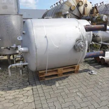 2480&#x20;liter&#x20;vacuum&#x20;tank,&#x20;Aisi&#x20;304