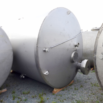 Serbatoio&#x20;da&#x20;16500&#x20;litri&#x20;riscaldabile&#x2F;raffreddabile&#x20;in&#x20;acciaio&#x20;inox&#x20;304