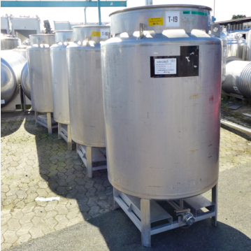 Conteneur&#x20;de&#x20;1000&#x20;litres&#x20;en&#x20;acier&#x20;inoxydable&#x20;316