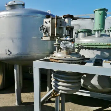 90&#x20;Liter&#x20;Beh&#xE4;lter&#x20;aus&#x20;V4A