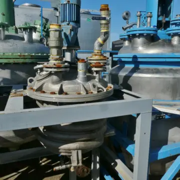 100&#x20;Liter&#x20;Beh&#xE4;lter&#x20;aus&#x20;V4A