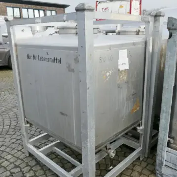 1000&#x20;Liter&#x20;Container&#x20;aus&#x20;V2A
