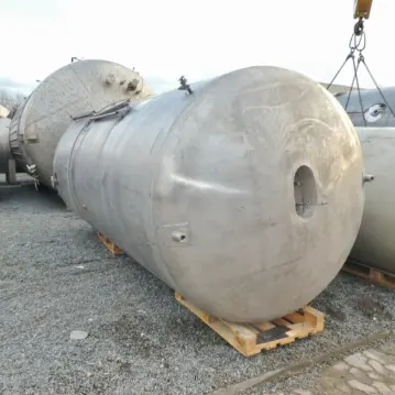 10000&#x20;Liter&#x20;Beh&#xE4;lter&#x20;aus&#x20;V2A