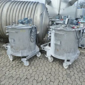 500&#x20;Liter&#x20;Beh&#xE4;lter&#x20;aus&#x20;V2A