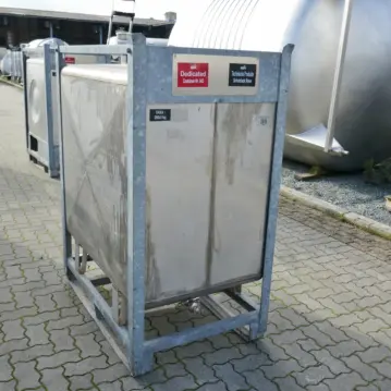 1000&#x20;Liter&#x20;Container&#x20;aus&#x20;V2A