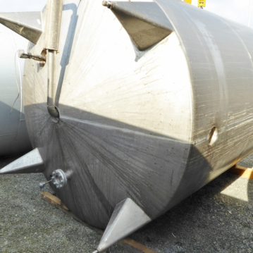 15000&#x20;Liter&#x20;Beh&#xE4;lter&#x20;aus&#x20;V2A