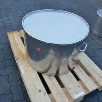 100&#x20;liter&#x20;stainless&#x20;steel&#x20;304&#x20;vessel