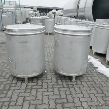 550&#x20;Liter&#x20;Beh&#xE4;lter&#x20;aus&#x20;V4A