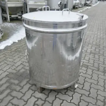 520&#x20;Liter&#x20;Beh&#xE4;lter&#x20;aus&#x20;V2A