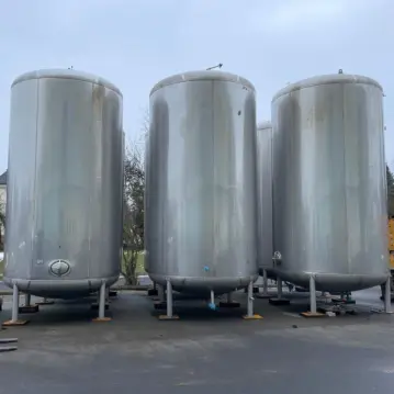 44070&#x20;litri&#x20;di&#x20;serbatoio&#x20;di&#x20;stoccaggio&#x20;verticale&#x20;resistente&#x20;alla&#x20;pressione&#x20;in&#x20;acciaio&#x20;inox&#x20;304