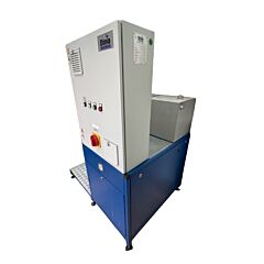 CD63 Compact electric steam generator, stainless steel