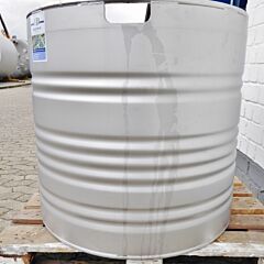 460 Liter Behälter aus V4A
