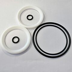 Seal kit for DN50 DIN11851 ball valve