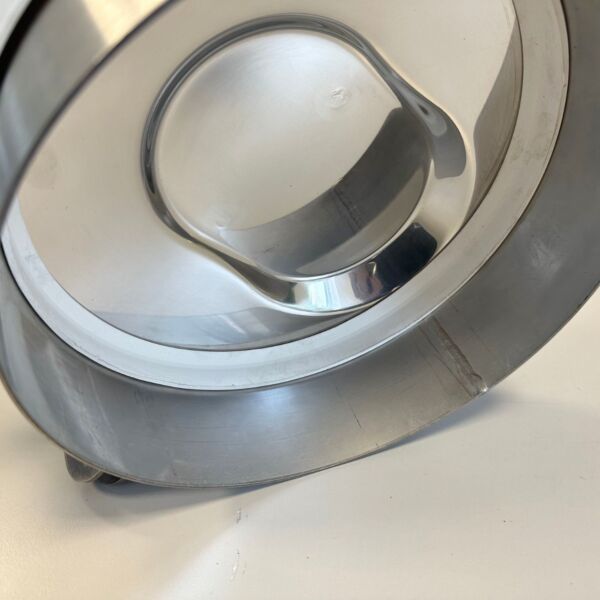 Foro manuale Ø 225 mm da 2VA