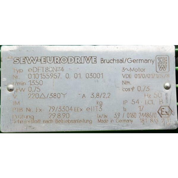 225 Liter heiz-/kühlbarer Druckbehälter aus V4A mit Propellerrührwerk