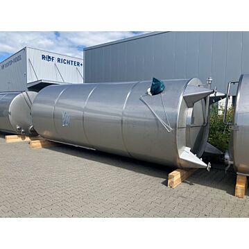 30000&#x20;Liter&#x20;Gebrauchter&#x20;Beh&#xE4;lter&#x20;aus&#x20;&#x20;,V4A