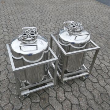 60&#x20;liter&#x20;mobile&#x20;stainless&#x20;steel&#x20;316&#x20;vessel