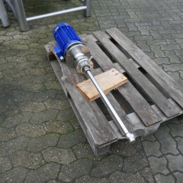 Agitador&#x20;de&#x20;h&#xE9;lice&#x20;de&#x20;acero&#x20;inoxidable&#x20;316