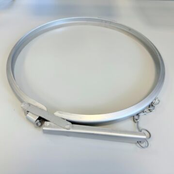 Spannring&#x20;f&#xFC;r&#x20;Mannloch&#x20;aus&#x20;V2A&#x20;f&#xFC;r&#x20;werksneue&#x20;Container