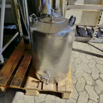 50&#x20;Liter&#x20;Beh&#xE4;lter&#x20;aus&#x20;V4A