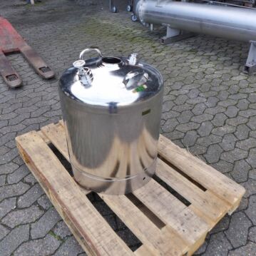 80&#x20;Liter&#x20;Druckbeh&#xE4;lter&#x20;aus&#x20;V2A
