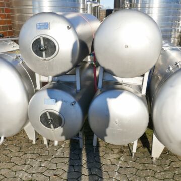 500&#x20;Liter&#x20;Druckbeh&#xE4;lter&#x20;aus&#x20;V2A