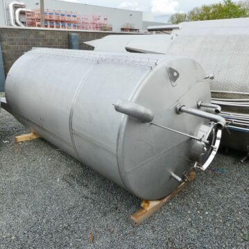 5100&#x20;Liter&#x20;Cip-Tank&#x20;aus&#x20;V2A