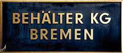 Nameplate