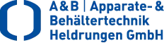 A&B Apparate- & Behältertechnik Heldrungen GmbH logo