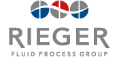 Rieger Behälterbau logo