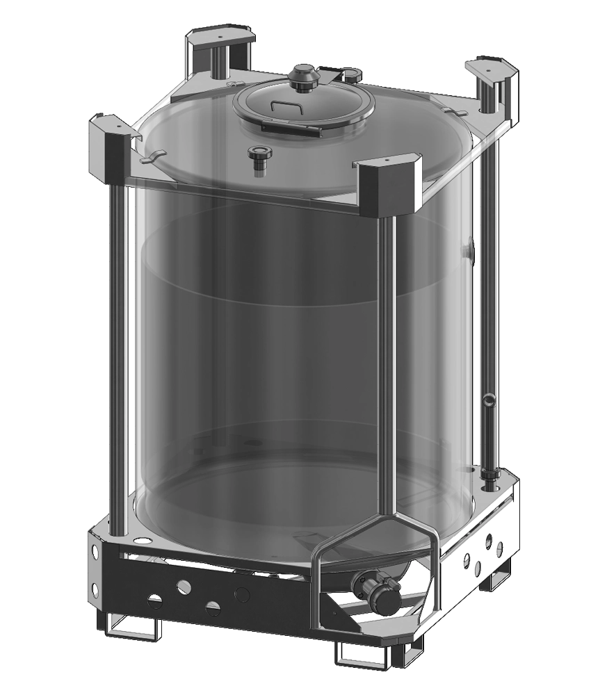 Type PL – standard version