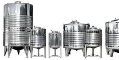 Complete brand new stock