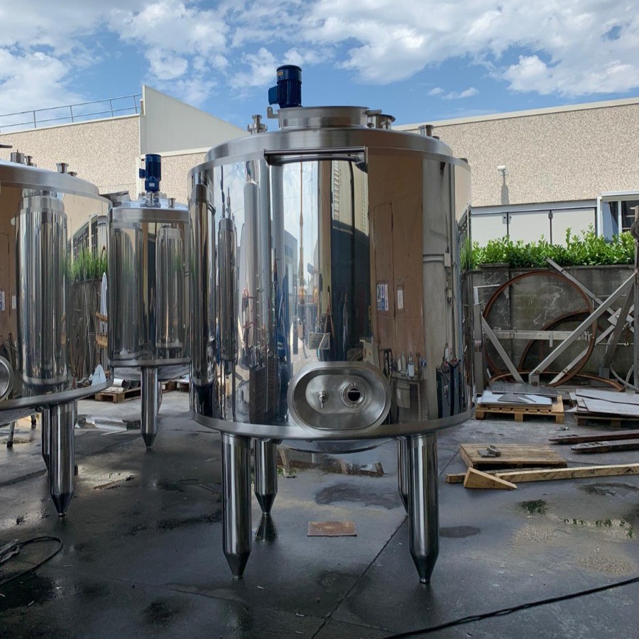 Moderne Life Science Produktionsanlagen mit fortschrittlicher Technik für biopharmazeutische Herstellung