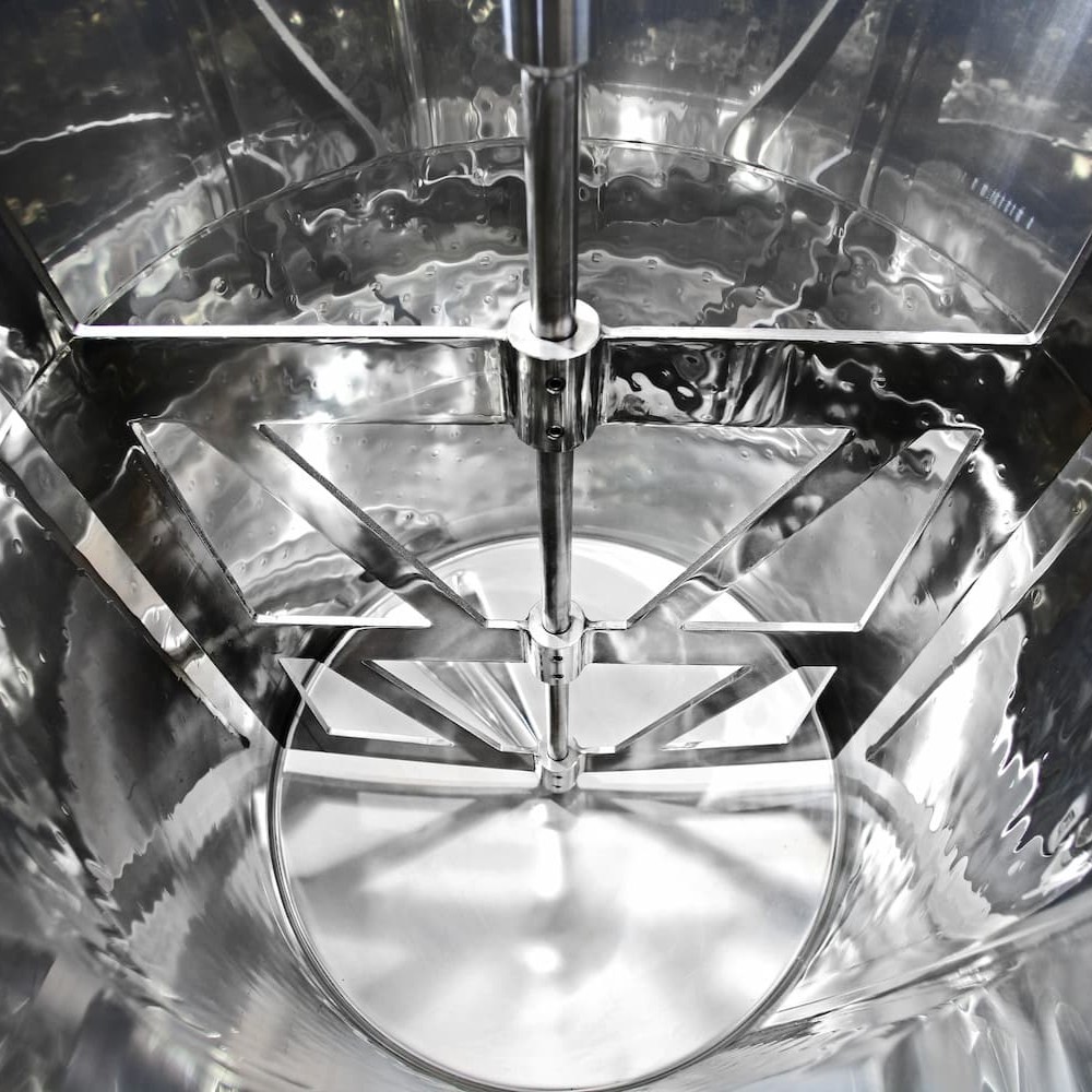 Moderne Life Science Produktionsanlagen mit fortschrittlicher Technik für biopharmazeutische Herstellung